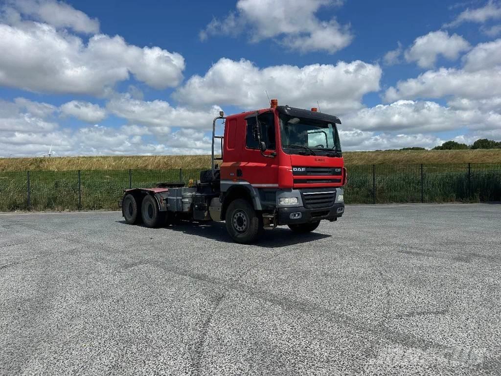 DAF CF 85.480 Outros Camiões