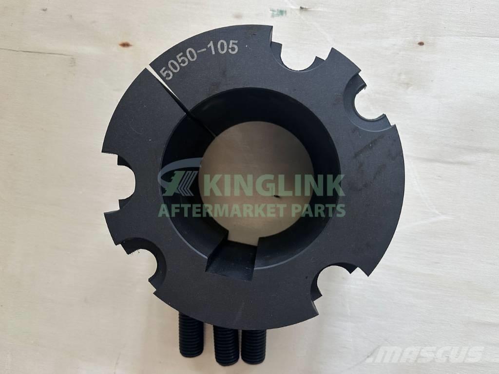 Metso 7003239266 Hub Baldes britadores