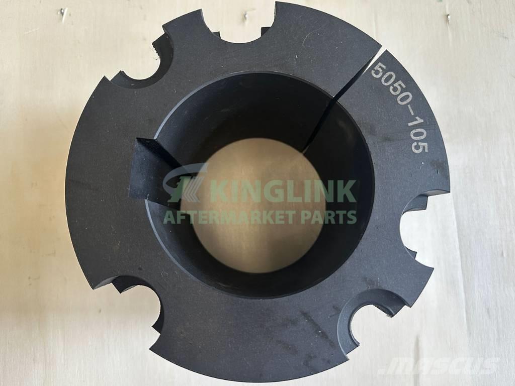 Metso 7003239266 Hub Baldes britadores