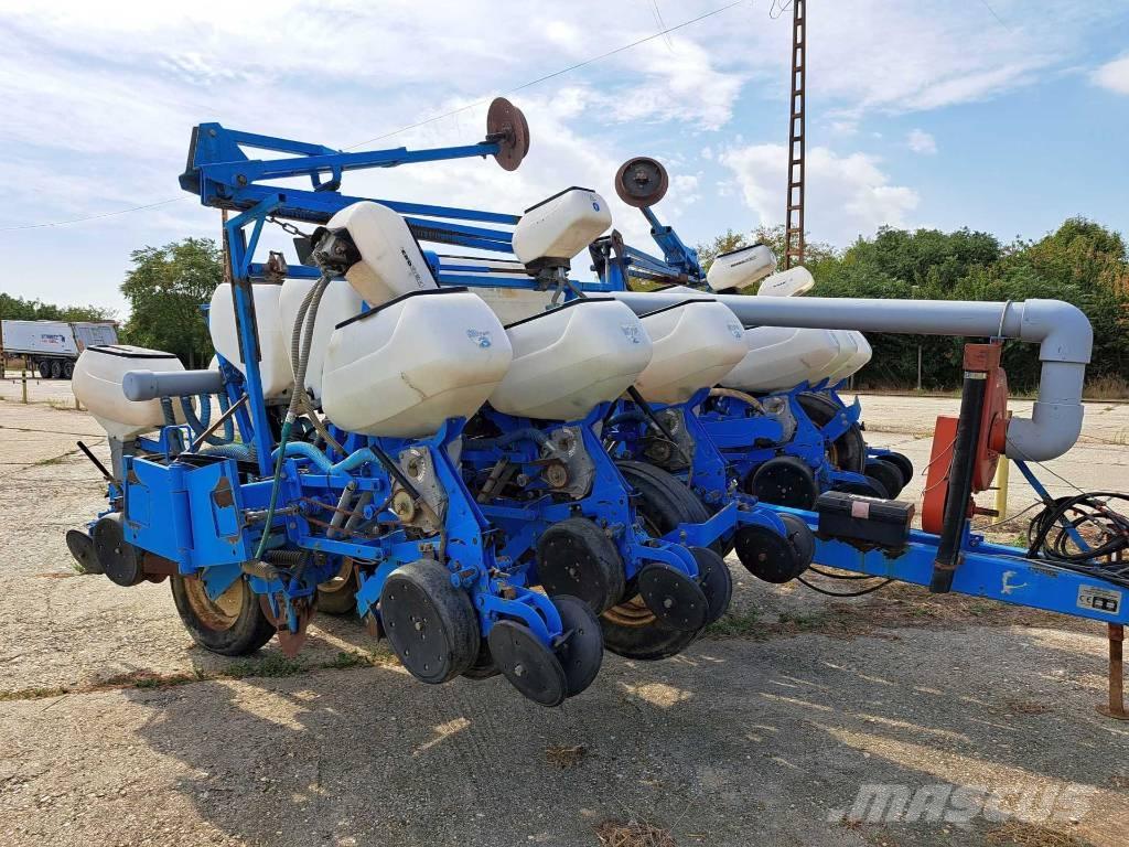 Monosem NG3+ 12rows Plantadores