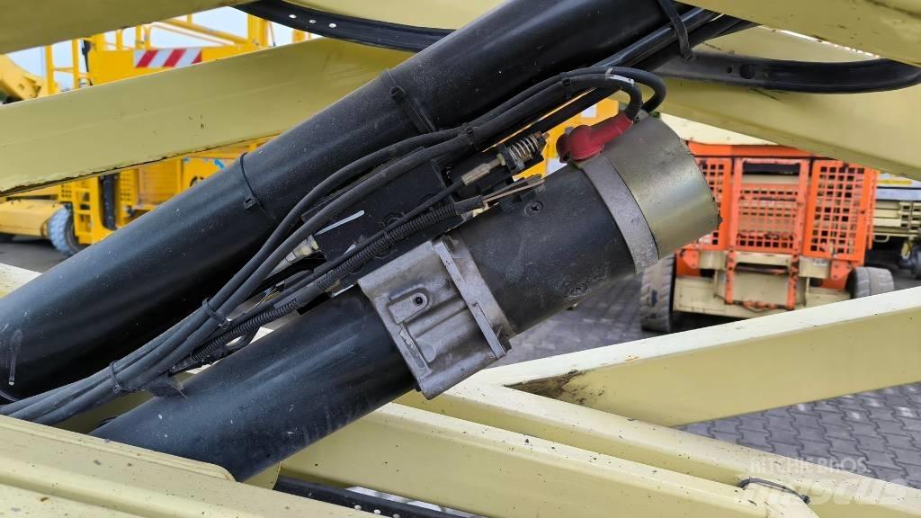 JLG 3246 ES Elevadores de tesoura