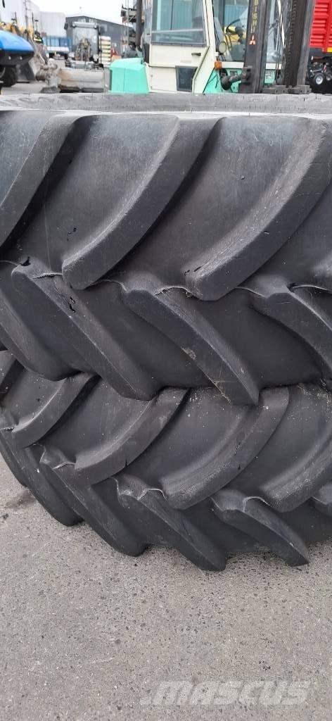 Firestone 540/65R_34 Pneus Agrícolas