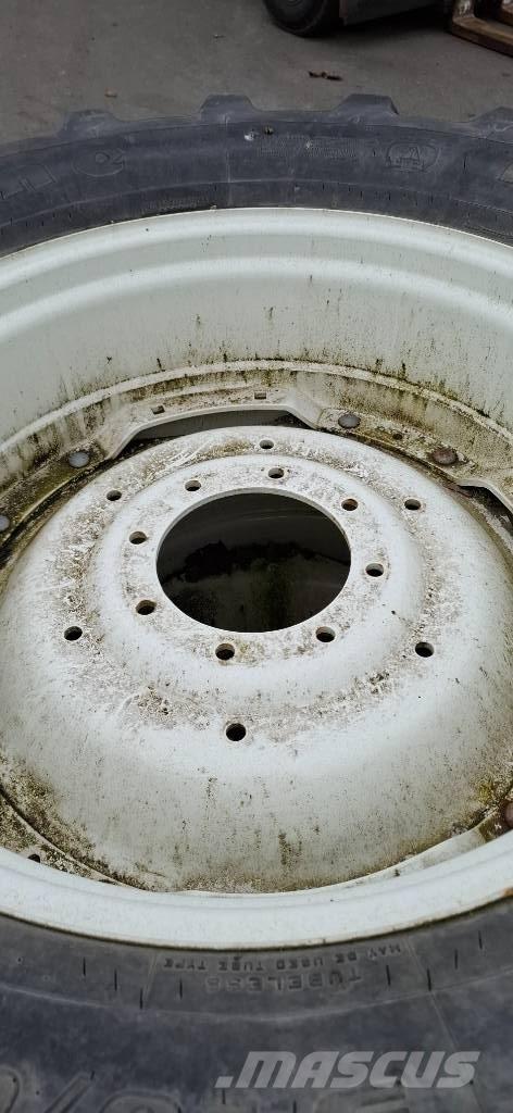 Firestone 540/65R_34 Pneus Agrícolas