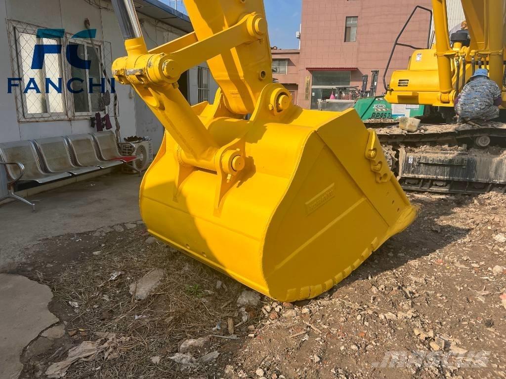 Komatsu PC 450-8 Escavadeiras de esteiras