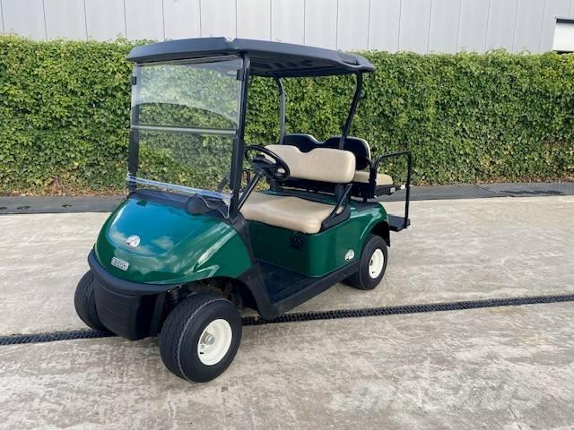Ezgo Elite Carros de golfe