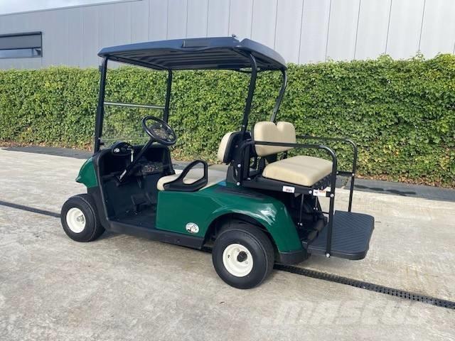 Ezgo Elite Carros de golfe