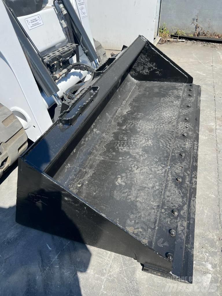 Bobcat T 740 Minicarregadeiras