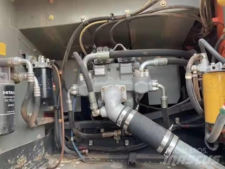 Hitachi ZX 250 Escavadeiras de esteiras