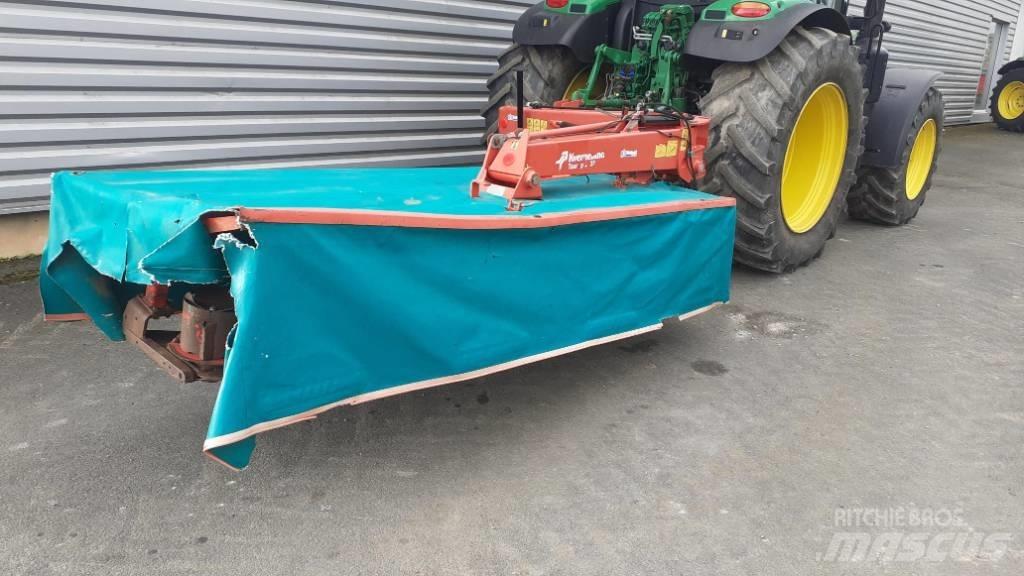 Kverneland 2532 H Gadanheiras