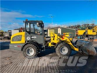 Wacker Neuson WL 44 Carregadeiras de rodas