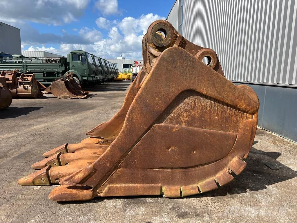  Onbekend Riekbak Baldes