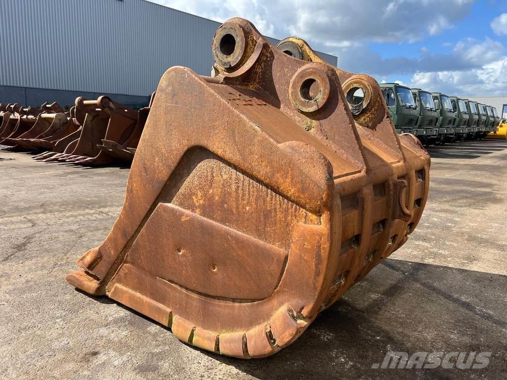  Onbekend Riekbak Baldes