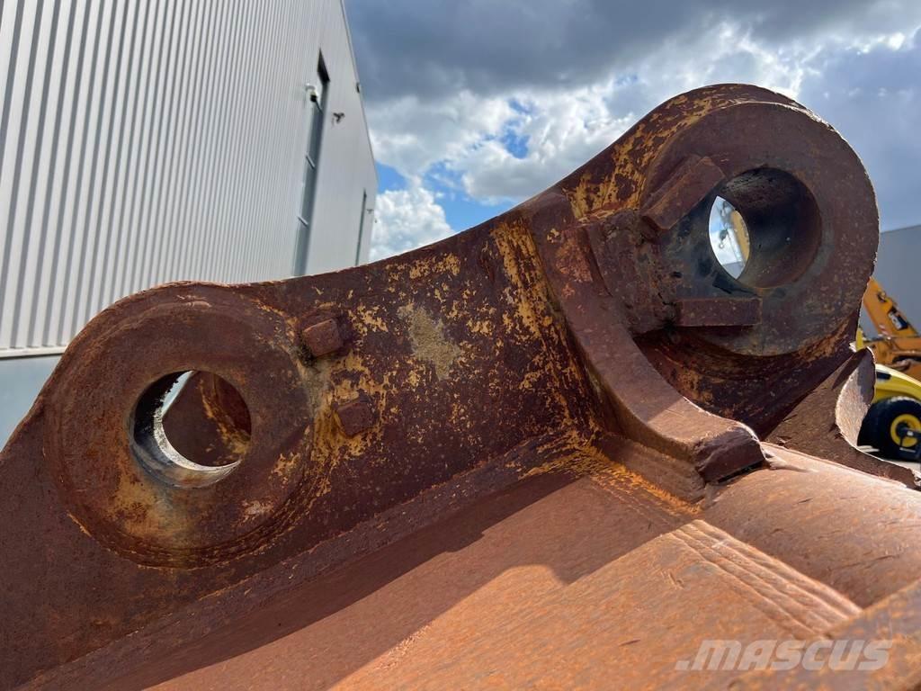  Onbekend Riekbak Baldes