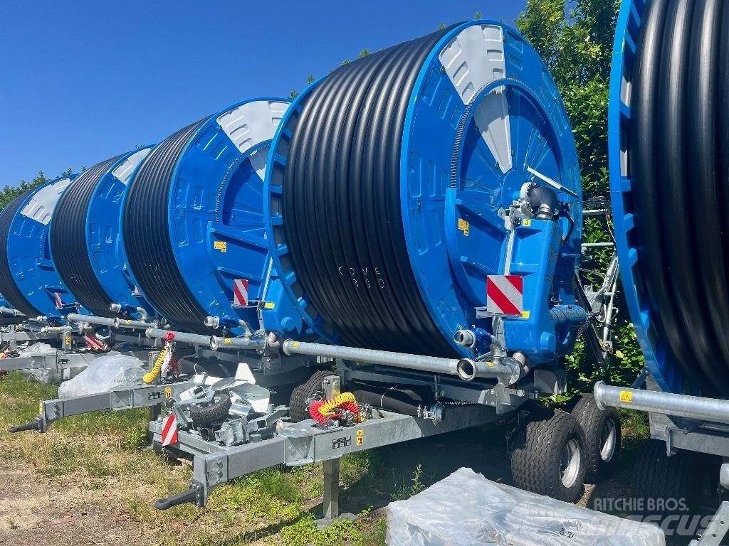Ocmis VR7/1 125-600 Sistemas de rega