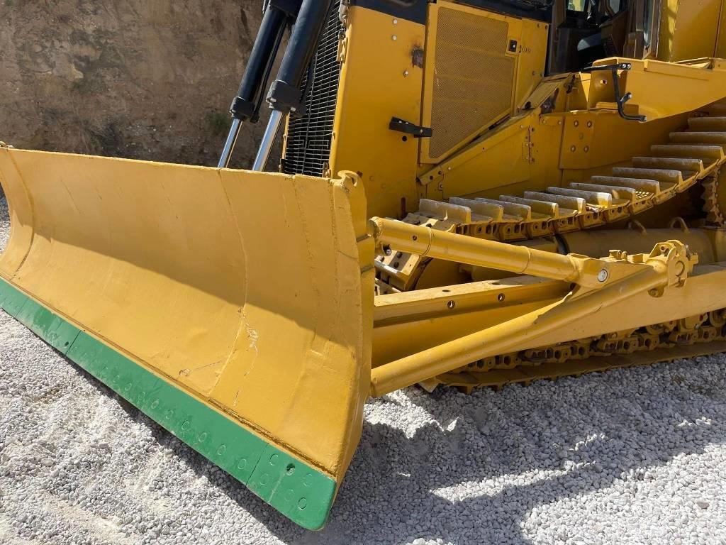 CAT D9N Dozers - Tratores rastos