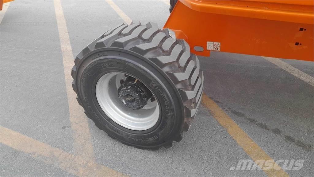 JLG 450AJSII Elevadores braços articulados