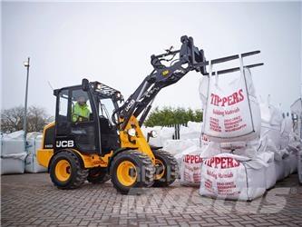 JCB 403 Carregadeiras de rodas