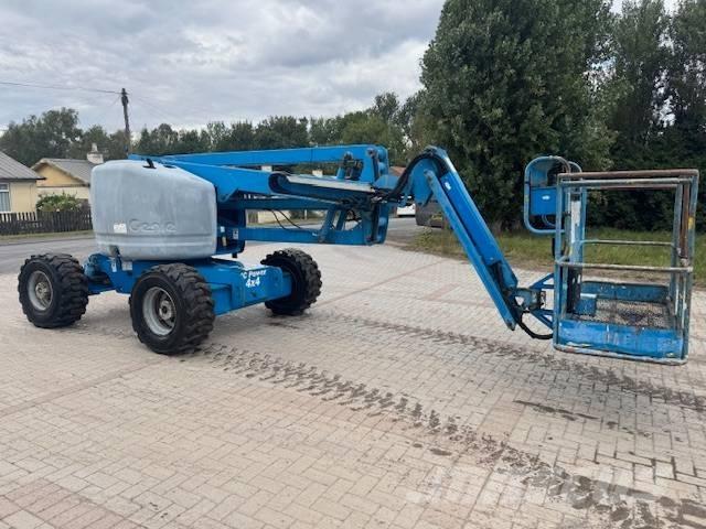 Genie Z 45/25 Elevadores braços articulados