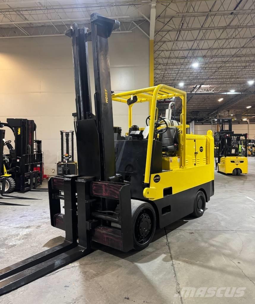 Hoist FKS 15 Empilhadores - Outros