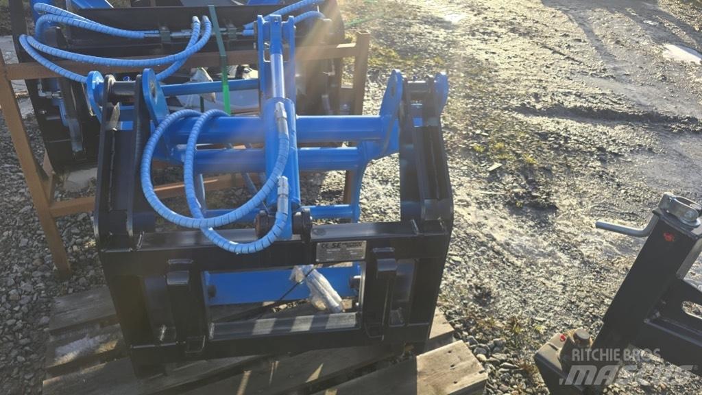 Avant Timmergrip Carregadeiras de rodas