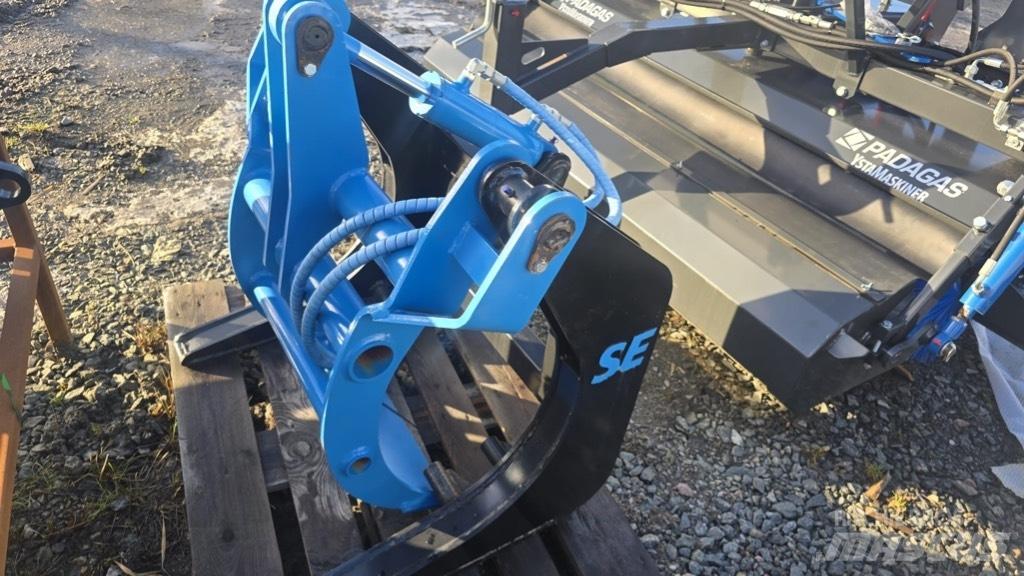 Avant Timmergrip Carregadeiras de rodas