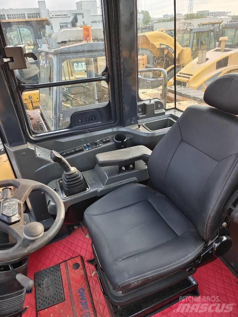 XCMG ZL 50 GN Carregadeiras de rodas