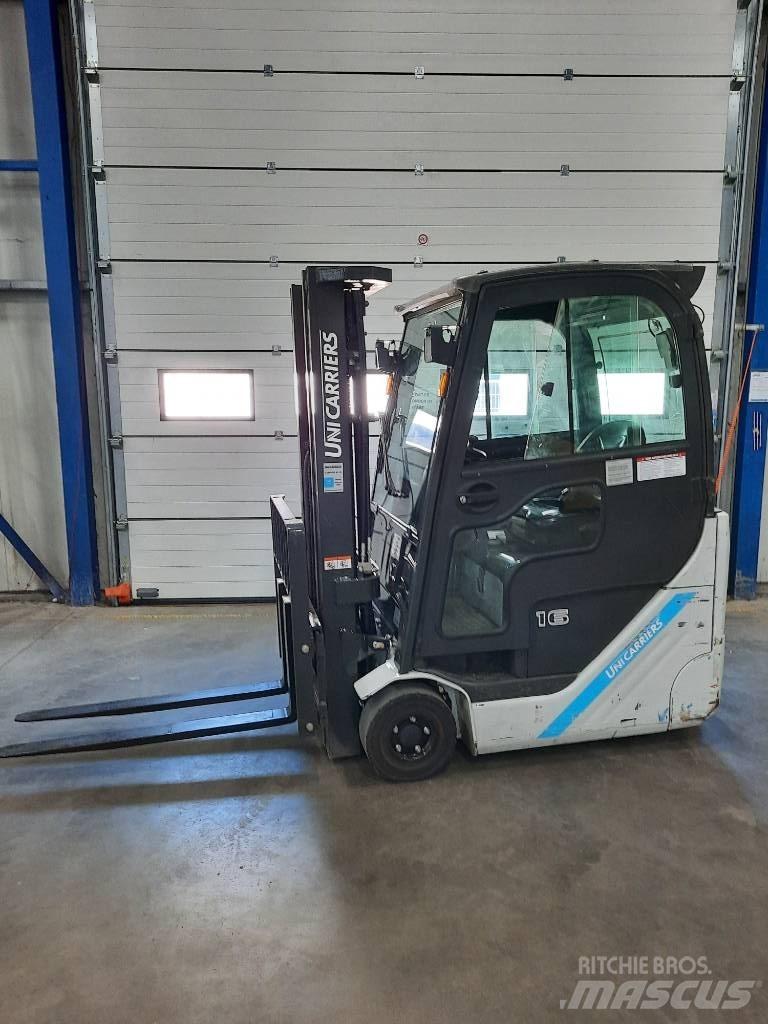 UniCarriers A2N1L16Q Empilhadores eléctricos