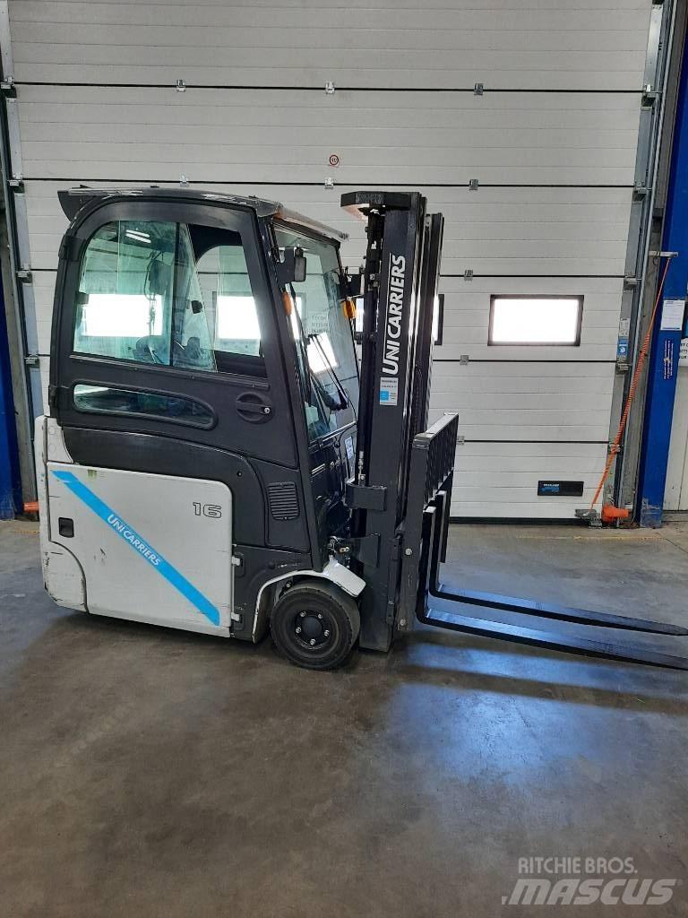 UniCarriers A2N1L16Q Empilhadores eléctricos