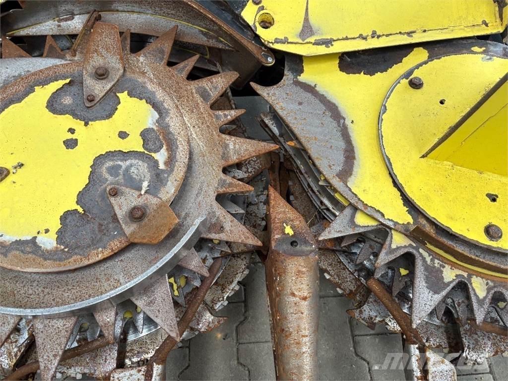 Kemper 375 PLUS Agricultura - Outros
