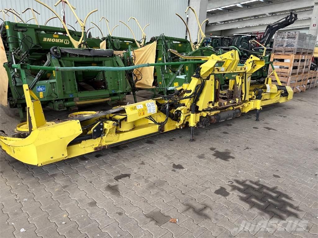 Kemper 375 PLUS Agricultura - Outros
