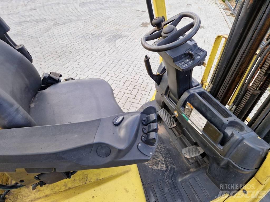 Hyster H 3.00 FT Empilhadores Diesel
