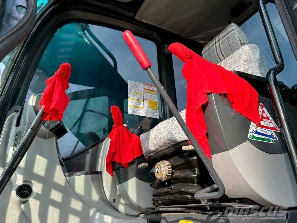 Kobelco 350 Escavadeiras de esteiras