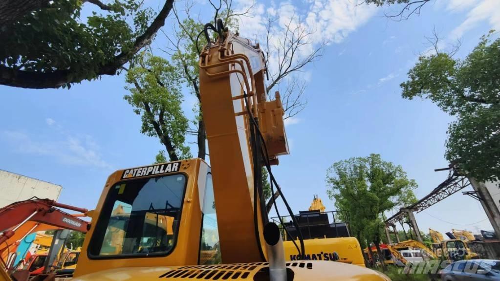 CAT 308 C Escavadoras Midi 7t - 12t
