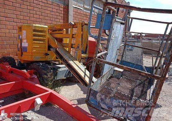 Genie Z 45/25 Elevadores braços articulados