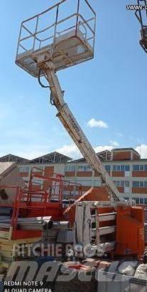 Genie Z 45/25 Elevadores braços articulados