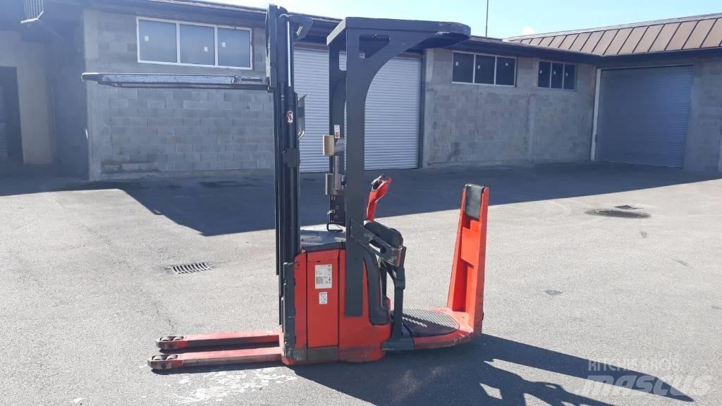 Linde L14 Empilhador para operador externo