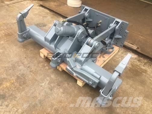 CASE Case 1150E/M Outros componentes