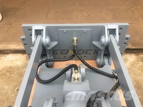 CASE Case 1150E/M Outros componentes