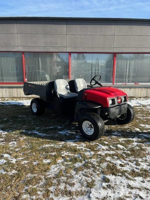 Toro MDE Veículos cross country