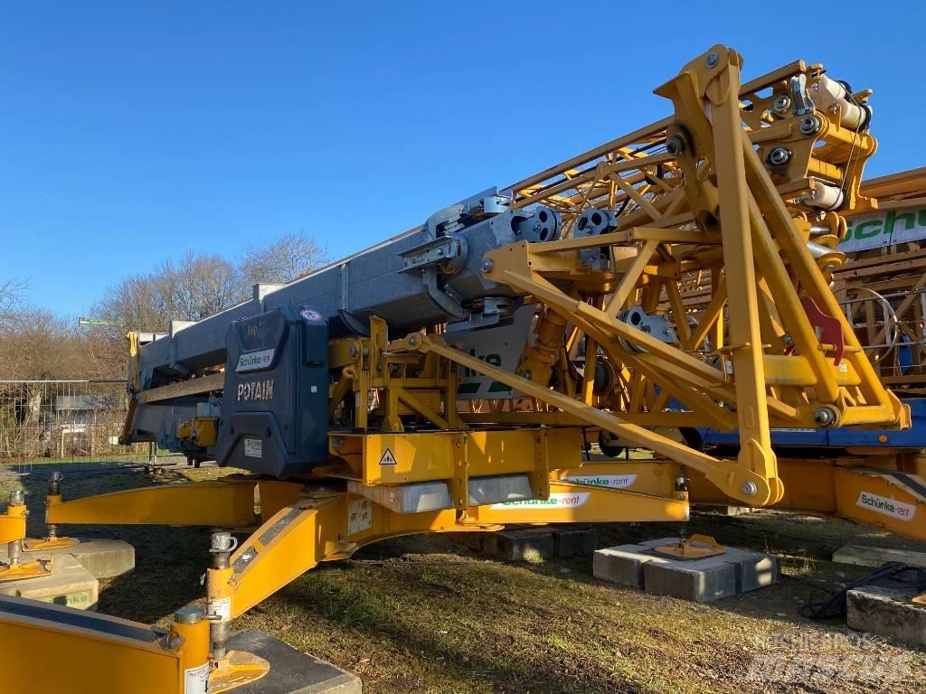 Potain HUP 40-30 Gruas de construção