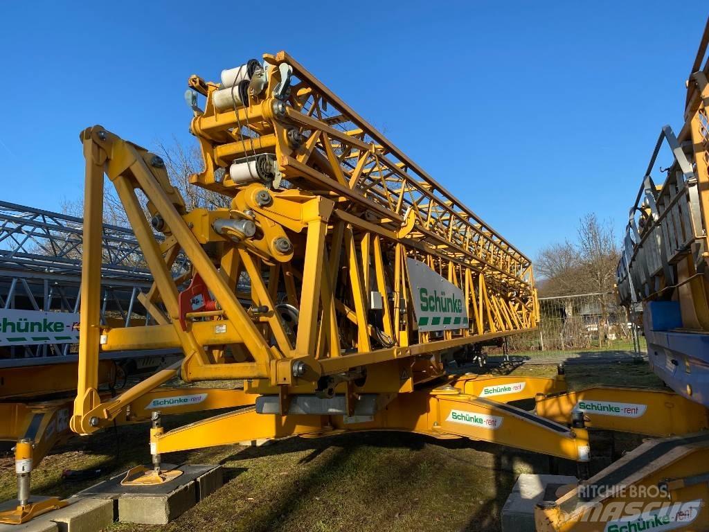 Potain HUP 40-30 Gruas de construção