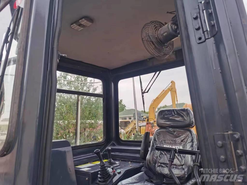 Shantui SD 32 Dozers - Tratores rastos