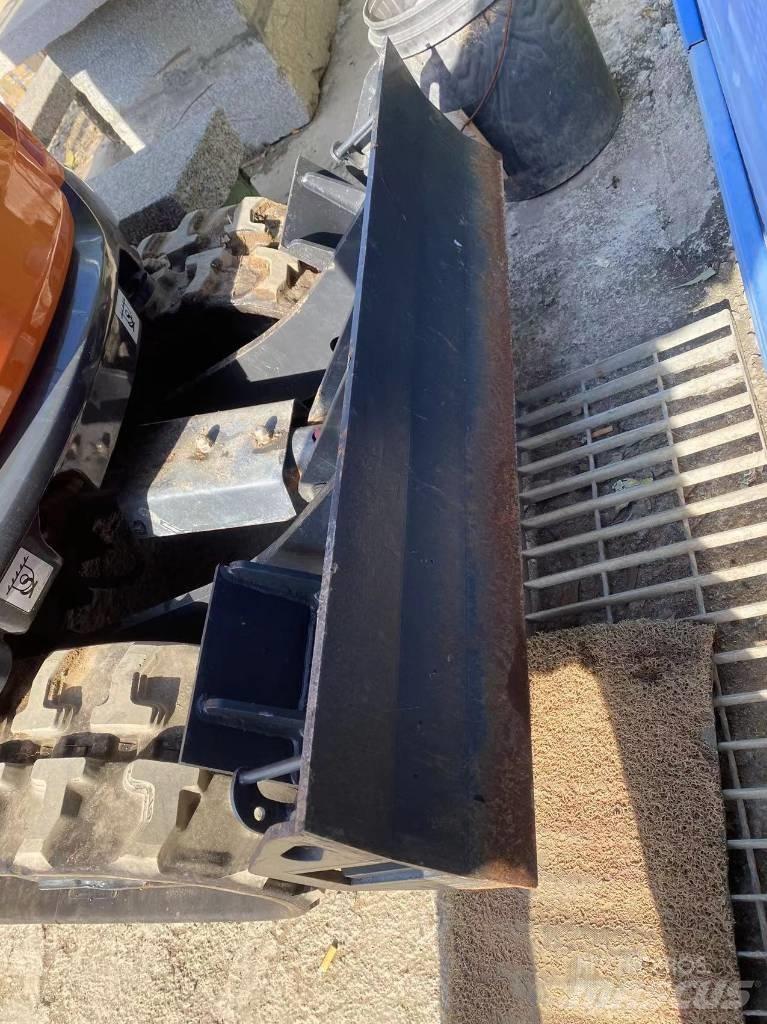 Doosan DX 17 Miniescavadeiras