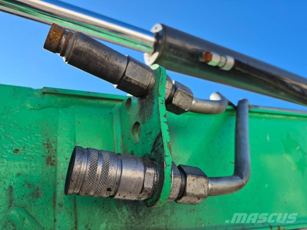 Bobcat E 45 Miniescavadeiras