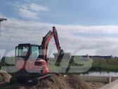 Kubota KX 057-4 Miniescavadeiras