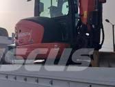 Kubota KX 057-4 Miniescavadeiras