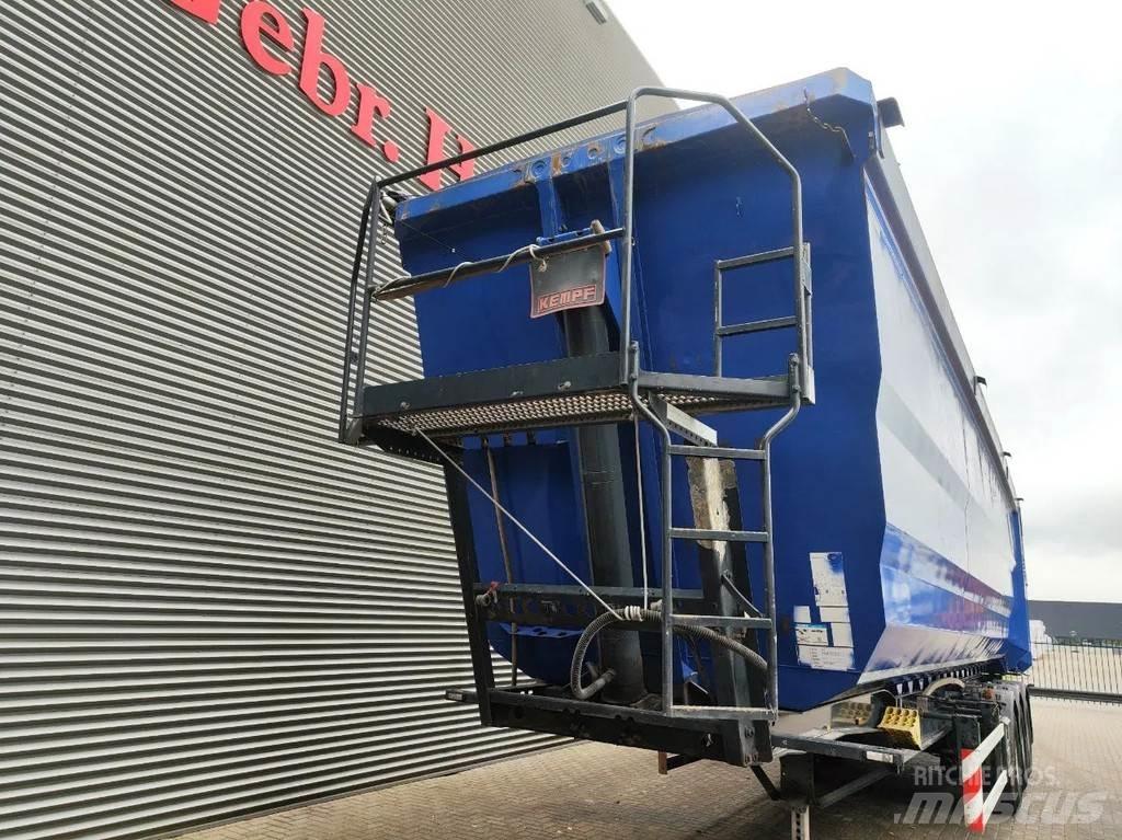 Kempf SKM 35/3 Semi Reboques Basculantes