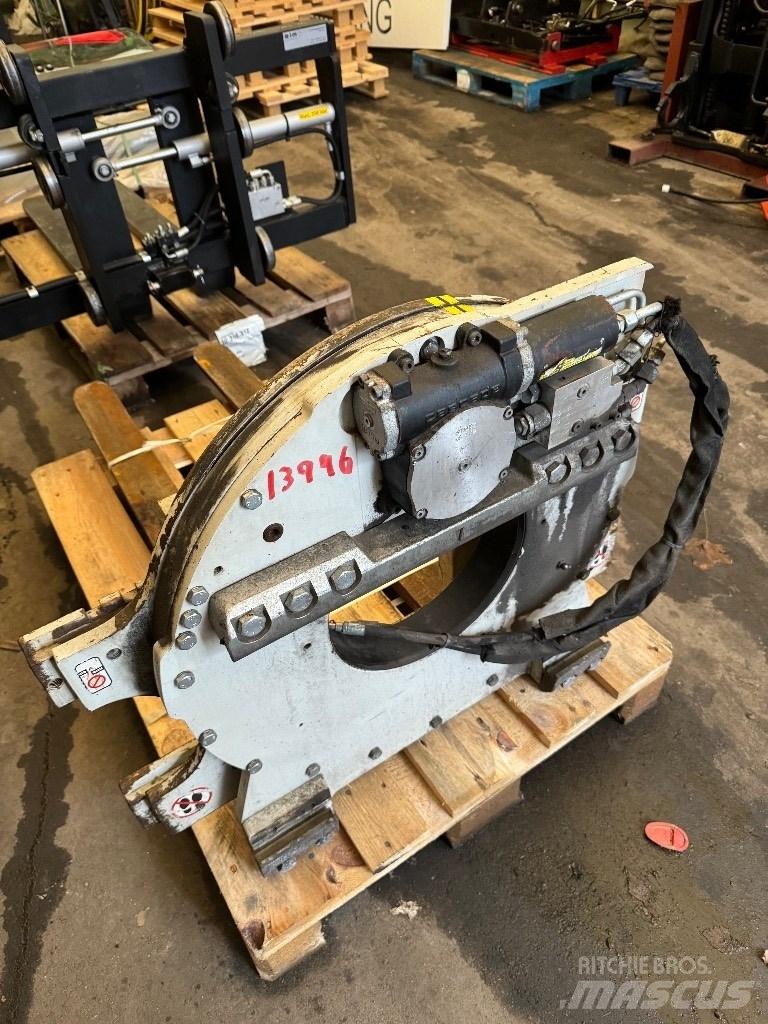 Cascade 40G-RRB-339 Rotadores