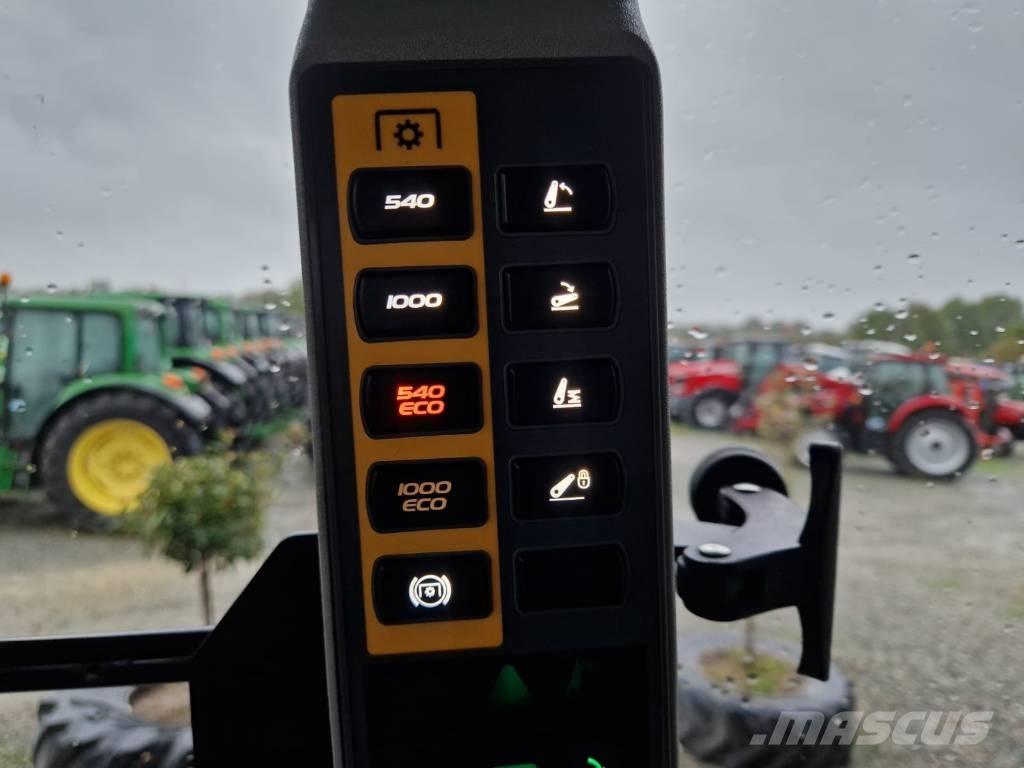 CLAAS Arion 450 Tratores Agrícolas usados