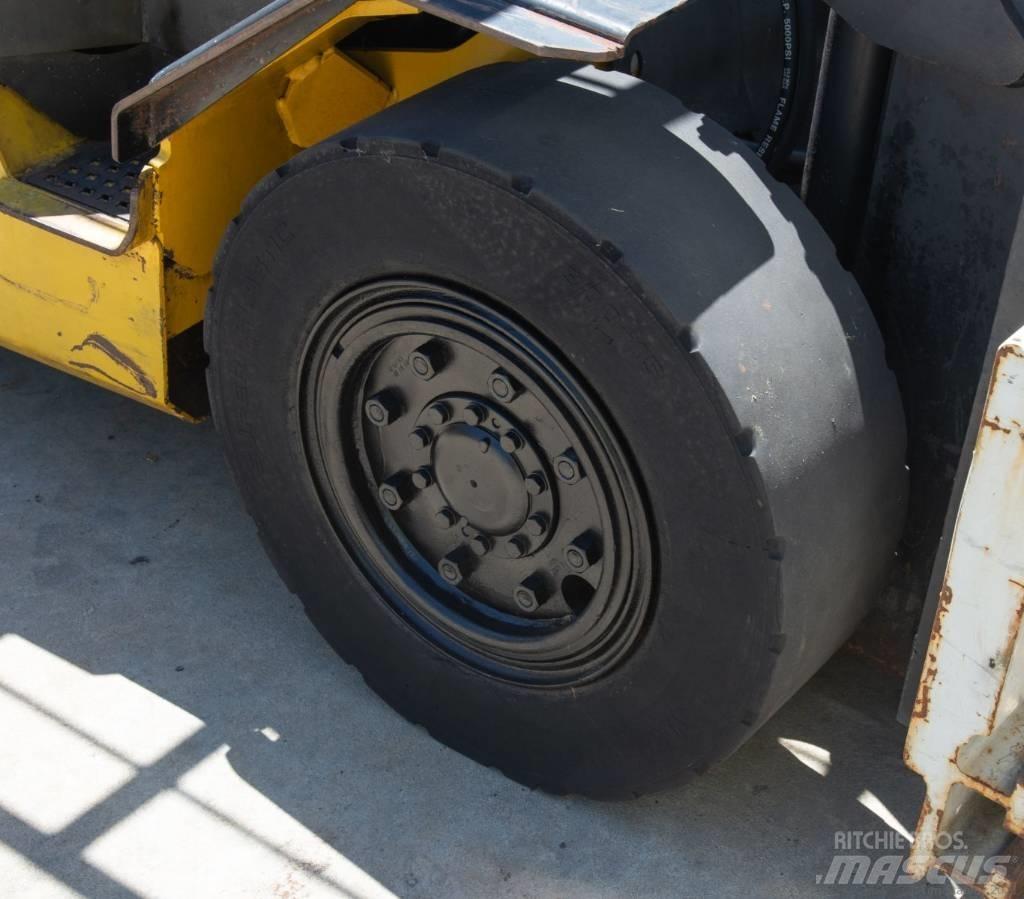 Yale GDP50MH Empilhadores Diesel